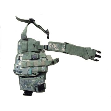 101-INC Heupholster met molle systeem acu