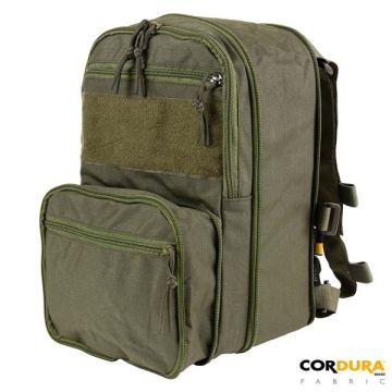101-INC 1-day/3-days Tactical contractor rugtas groen