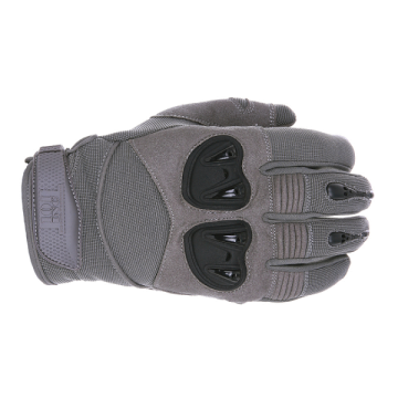 101-INC Pr.Tactical handschoenen Ranger wolf grey