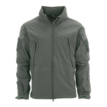 101-INC KSK commando lichtgewicht softshell Foliage