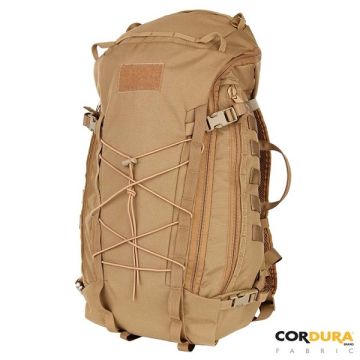 101-INC Rugtas contractor cordura coyote