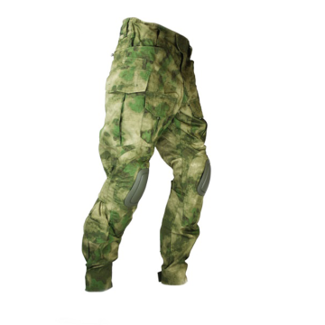 101-INC tactical broek Warrior icc fg