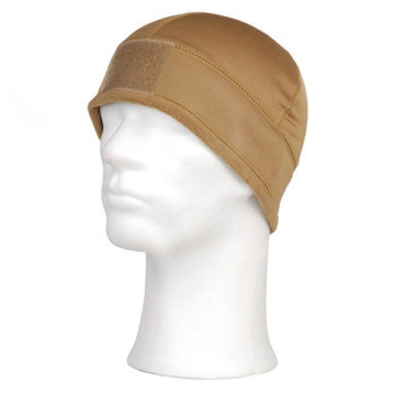 101-INC Tactical fleece cap Warrior coyote