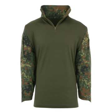 101-INC tactical shirt UBAC flecktarn 