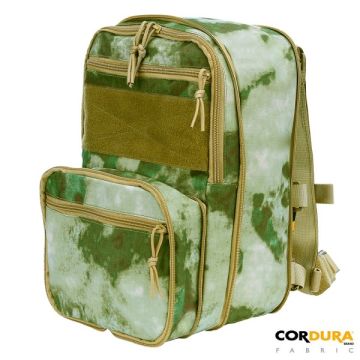 101-INC 1-day/3-days Tactical contractor rugtas ICC FG