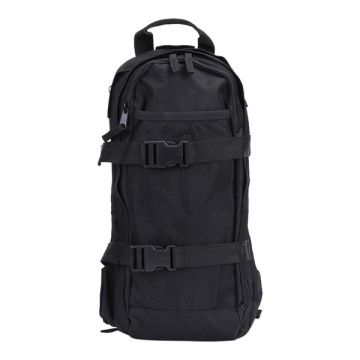 101-INC camelbag zwart