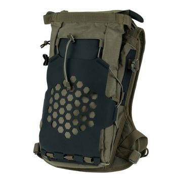 101-INC tactical hydration rugzak met 2L drinkzak