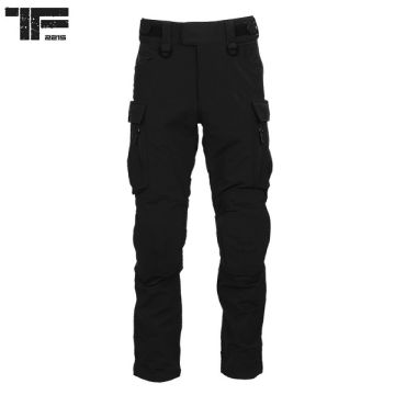 TF-2215 Three broek zwart
