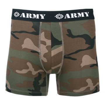 101-INC army boxershort woodland