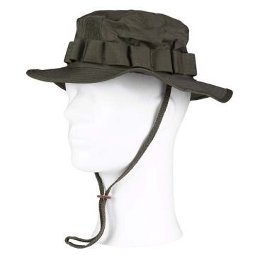 101-INC tactical bush hoed groen