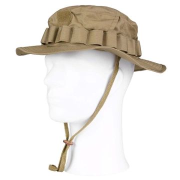 101- INC tactical bush hoed coyote