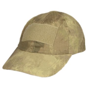 101-INC baseball cap tactical + velcro icc au