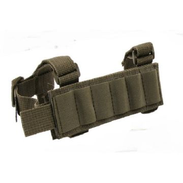 Patroon houder  X-clusive groen