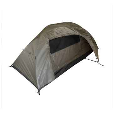 Mil-tec 2 pers recon tent olijfgroen
