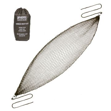 Fosco mini hangmat heavy duty hammock
