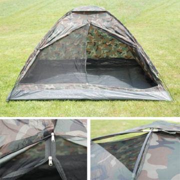 Fosco crossbow tent voor 2 personen 