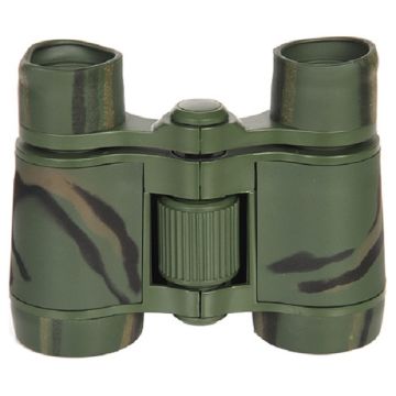 Fosco kinder verrekijker camo woodland