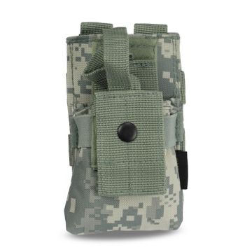 101-inc molle pouch PMR klein #O  acu