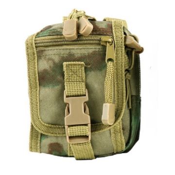 101-INC tactical canvas tas icc-fg 