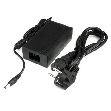 Power adapter for IMAX B6