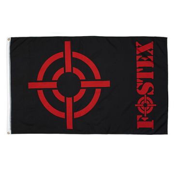 VLAG FOSTEX