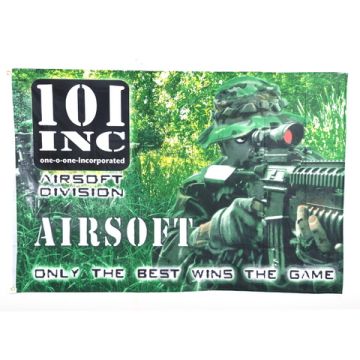 VLAG 101 INC AIRSOFT HEAVY
