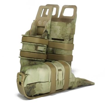 Fast-Mag rifle + pistol holder icc au