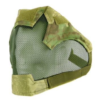 101-INC full hat airsoft beschermingsmasker  icc fg