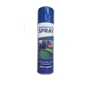 AC  anti rain Impregneerspray