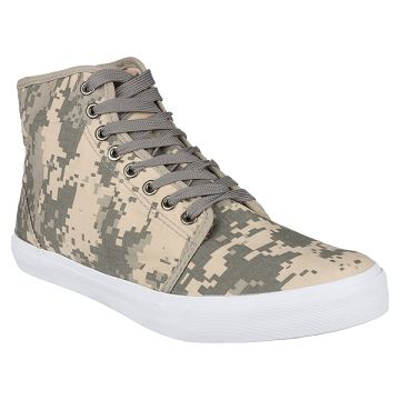 Mil-Tec army sneakers ACU