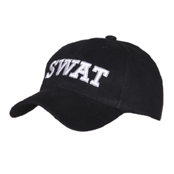 Baseball cap SWAT