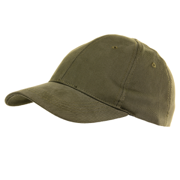 Sniper baseball cap groen