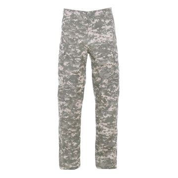 Fostex BDU camouflage broek acu camo