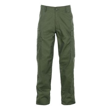 Fostex BDU broek groen