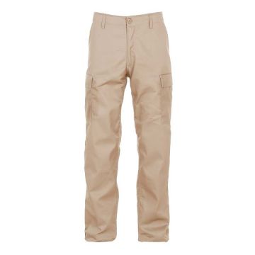 Fostex BDU broek khaki