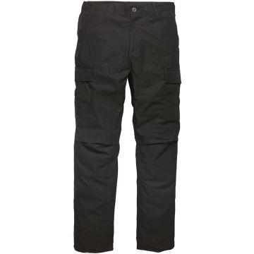 Vintage industries BDU beveiliging broek zwart
