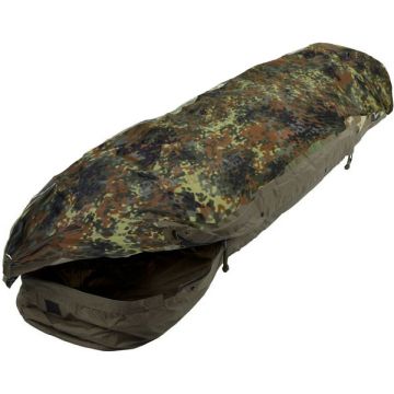 Mil-Tec Bivy flecktarn