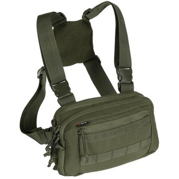MFH chestpack recon groen