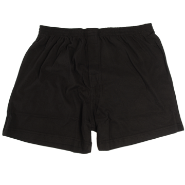 Mil-tec boxershorts zwart