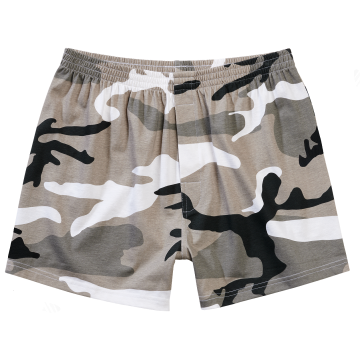 Brandit boxershorts urban