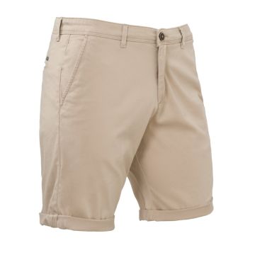 Brams Paris korte broek Oliver khaki