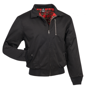Brandit Lord Canterbury winter jack