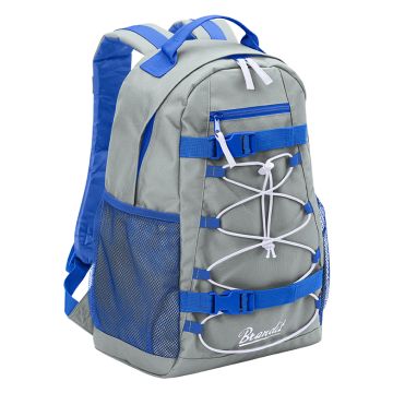 Brandit rugtas urban cruiser grey blue 20L
