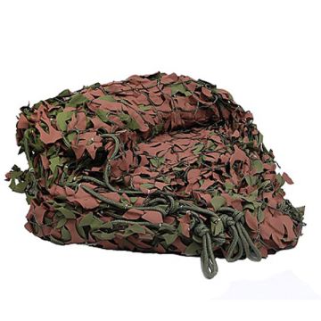 Camo systems camouflagenet US 6 X 3 light weight