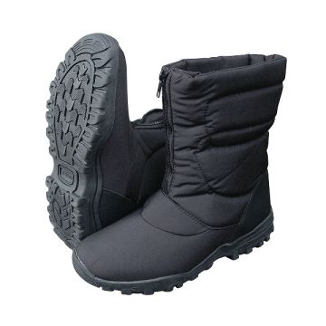 Canadian snowboots zwart