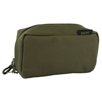 101-INC Molle pouch shot shell  groen