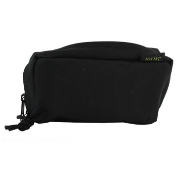 101-INC Molle pouch shot shell zwart