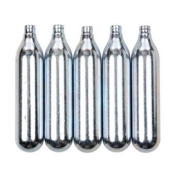 CO2 patronen 50 st 12 gram