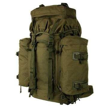 101-INC Commando rugzak groen