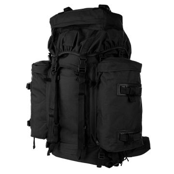 101-INC Commando rugzak zwart